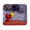 Van Aken Plastalina Modeling Clay - Gray, 1 lb, Modeling