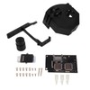 for GDEMU Optical Drive Simulation Board Card V5.20 Replacement Storage