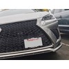 iJDMTOY No Drill Front Grille Mesh Mount License Plate Relocator