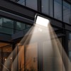 Adviti Faro S LED Spotlight with Motion Sensor Outdoor IP44