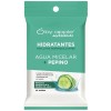Toallitas Desmaquillantes Con Agua Micelar + Pepino By Apple 30