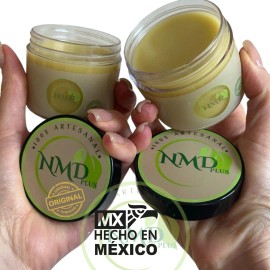 2 Pomadas Para El Dolor Y La Inflamación Neutra