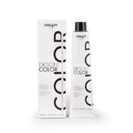 Dikson Service Extra Premium 9A Very LIght Ash Blonde Permanent Hair Coloring Cream 4 fl. oz. (120 ml) by Dikson