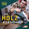 Bayerwald - HM Circular Saw Blades for Wood - Diameter