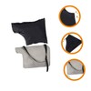BESPORTBLE 2pcs Leaf Blower Vacuum Bags for Outdoor Durable Oxford