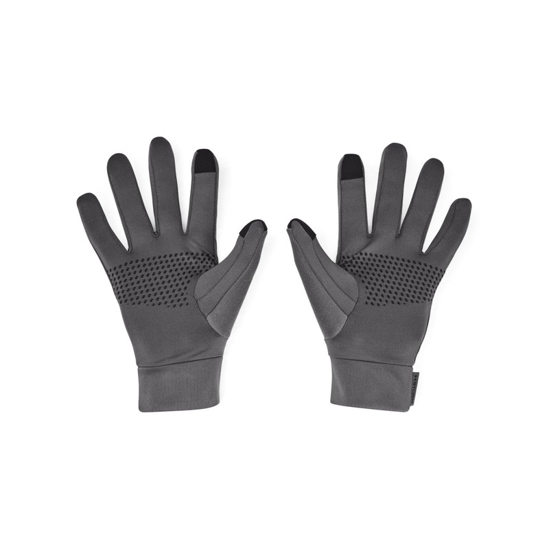 UA Storm Liner Castlerock / / Black MD