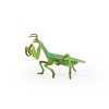 Papo Praying Mantis Model, Museum Quality Rubber Replica, Hand Painted