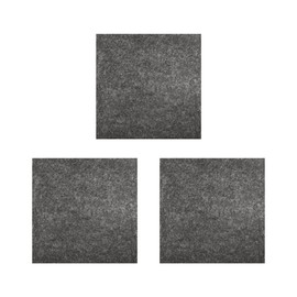 3PCS Nano Sparkle Cloth Car Scratch Remover, Nano Magic Car Scratch Repair Cloth, Nanosparkle Cloth for Car Scratches, Swirls, Paint Residues, Water Spots, Paint Restore, Surface Polishing (4"×4")