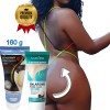 Gel/crema Levanta Aumenta Gluteos Reafirma Caderas Piernas Hierbas