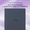Keys Soulcare Gratitude Journal, Practice Self-Care and Honor Daily Reflections,