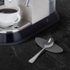 Carrotez Small Silicone Coffee Spoon Rest 2 pcs (0.2" x