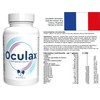 Oculax - 60 capsules