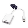 Roline 12.03.3140 (VGA DisplayPort Connector On Mini Socket) Adapter
