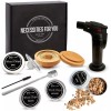 Generic Cocktail Smoker Kit with Torch and with 4 Wood