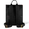 KNOMO Falmouth 16 inch Laptop Backpack Flap Closure Business Computer