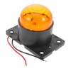 Mobestech Compact Led Light Marker Light for Trucks Corner Lighting