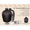 Aldi Kamado BBQ Cover