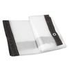 Transparent Tarp Cold Insulation Garden Rainproof Clear Poly Tarp Plant
