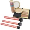 Real Techniques Flawless Base Makeup Brush Kit 2.0, Face Brush