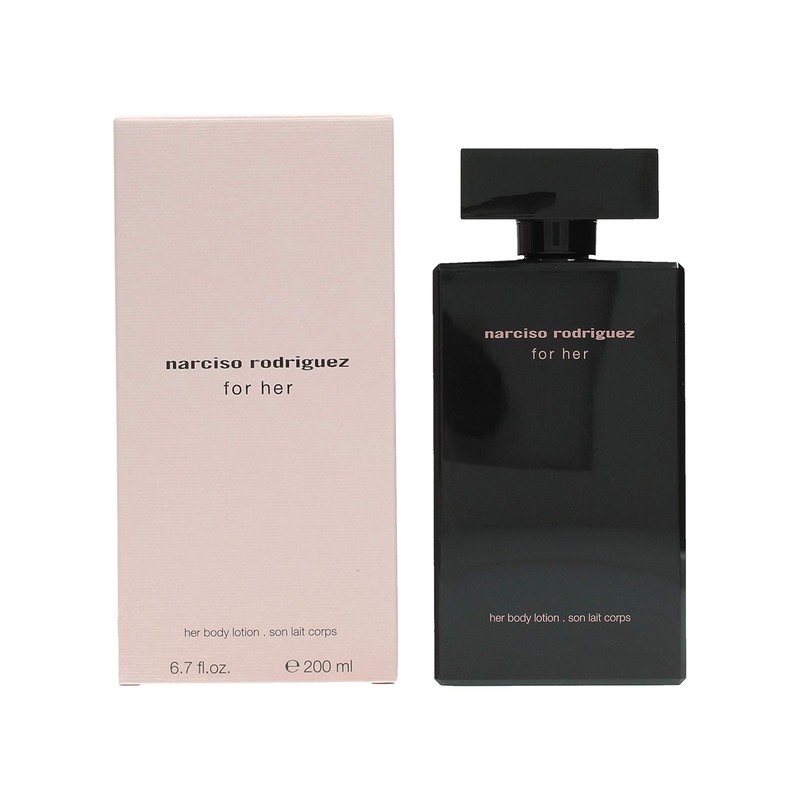 Narciso Rodriguez for Her 6.7 oz Her Body Lotion