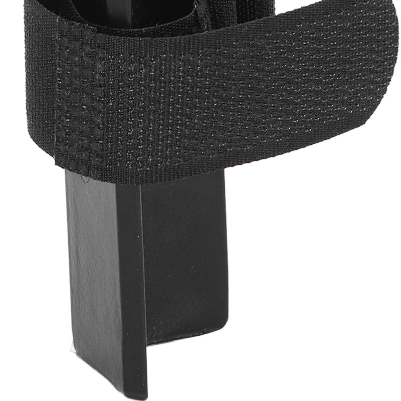 Adjustable Grade Rod Level Aluminum Construction Horizontal Bubble for 1