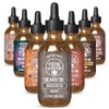 Best Beard Oil - All Natural Unscented Organic Argan &