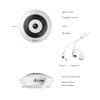 REOLINK 6MP PoE IP Fisheye Camera with 360° View, Surveillance