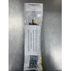 Native Vanilla Grade B Tahitian Vanilla Beans – 10 Total