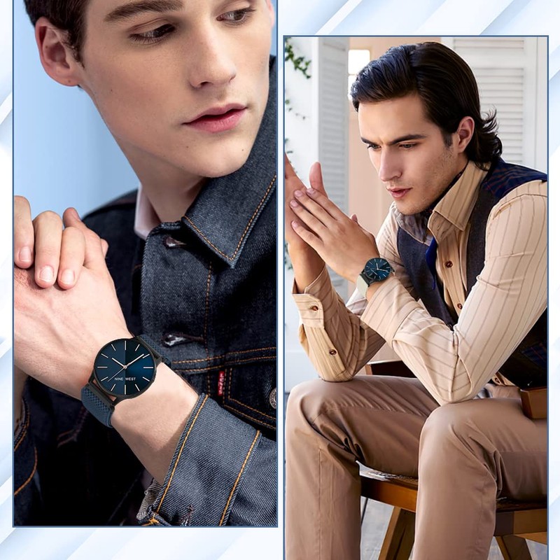 [TumpCez] Elastic Nylon Band Strap 16mm 18mm 19mm 20mm 22mm