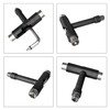 FDGGT 1 Set Skateboard Tool Keys and 1 Skateboard Spacer,