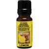 Concentrated Fragrance Oil - Scent - Lemon - True to