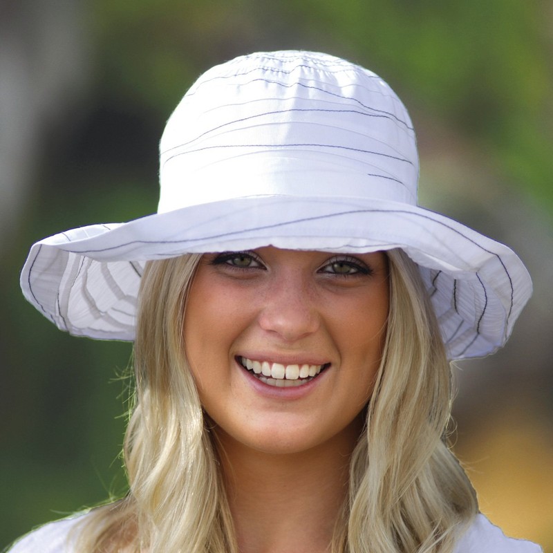 Sun Robe UV Protection Hat (for Women) - Women's Hat