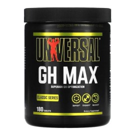 Suplemento en comprimidos Universal Nutrition L-Arginina Alfa-Cetoglutarato de 180 un