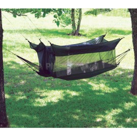 Texsport Wilderness Hammock Tent Combo Shelter