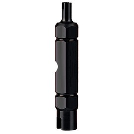 VANICE Valve Core Remover Tool Presta Schrader Tire Valve Repair Tool for Bicycle, Cars, SUV, Bike, Motorcycles Tyre/Blue