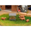 Faller 151926 Highland Cattle Figure Set