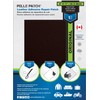 Pelle Patch - Leather Sofa Repair Kit - 25 Colors