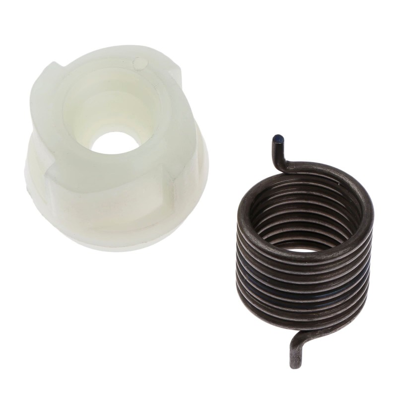 Recoil Pull Starter Spring Hub for Husqvarna Chainsaw 136 137