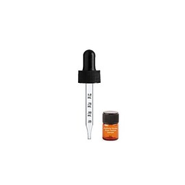 Perfume Studio® Calibrated Glass Droppers - Pack of Six (7 x 62 mm) for Perfume Studio Glass Bottles