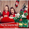 18 pcs Pop Up Surprise Box, Surprise Gift Box Explosion