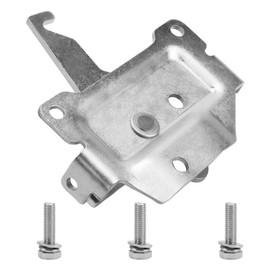 Taesayl Brake Lever Set Handbrake Handbrake Lever Kit Spring and Plate Brake Lever Kit for Ducato 250 Boxer Jumper 2006-1350651080 1350651080 1350655080 4412834