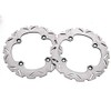 Brake Rotors for Yamaha YXZ1000 R SE 2019-2022 Rear RipTide