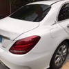 morytrade duct dummy duct car accessories dummy aero duct car