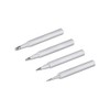 Goobay 51073 Soldering Tip Set for Soldering Station EP5 &
