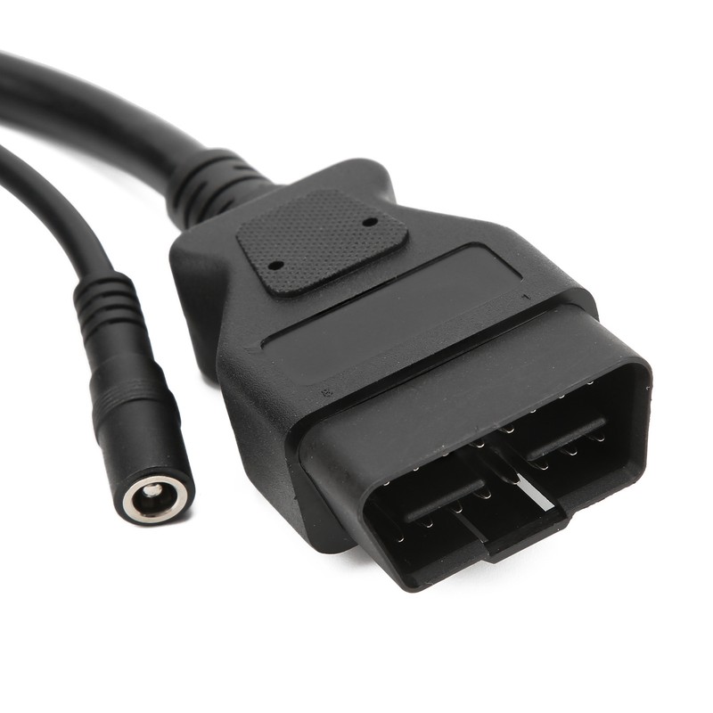 102cm Car Decoder Cable Connection Line Diagnostic Instrument Test Main