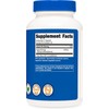 Nutricost Moringa Capsules 500mg, 180 Capsules (90 Servings) - Vegetarian