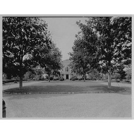 HistoricalFindings Photo: Boscobel Restoration,Garrison,New York,NY,Putnam County,House,Home,1962,1