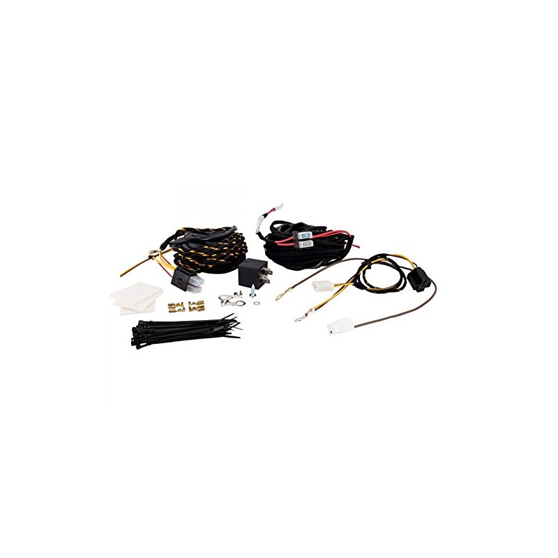 Jaeger 22400509 Electric Kit, Towbar