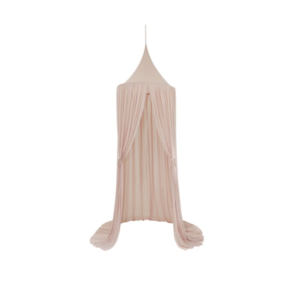 Spinkie Sheer Canopy In NUDE