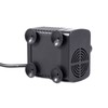 DC12V Solar Amphibious Mini Submersible Water Pump for Fountain Pond